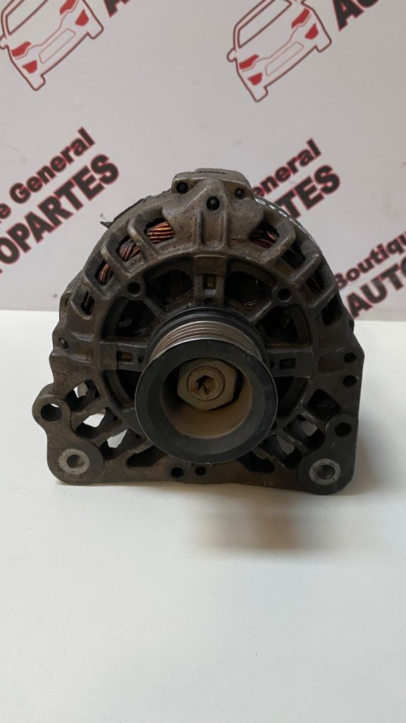 Alternador Volkswagen Suran / Fox 1.6