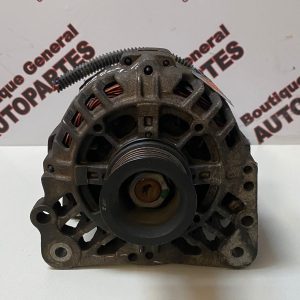 Alternador Volkswagen Suran / Fox / Crossfox 1.6