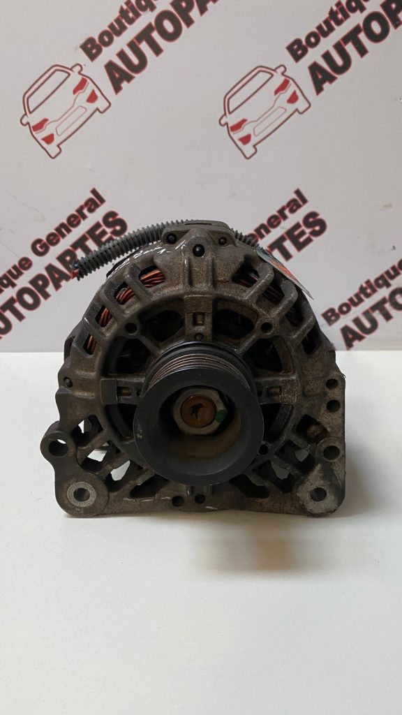 Alternador Volkswagen Suran / Fox / Crossfox 1.6