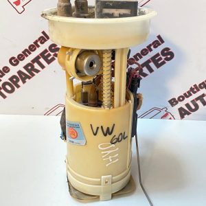 Bomba De Nafta Volkswagen Suran / Gol Trend 1.6 8V- / CFZ