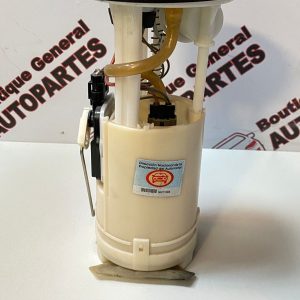 Bomba De Nafta Volkswagen Suran / Gol Trend 1.6 8V- / CFZ