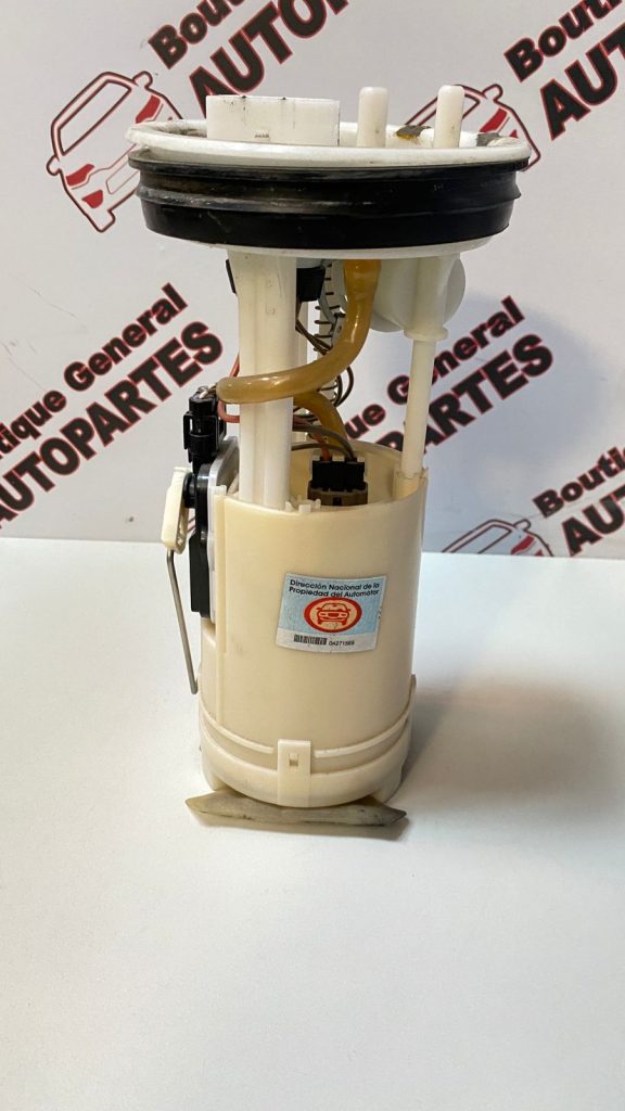 Bomba De Nafta Volkswagen Suran / Gol Trend 1.6 8V- / CFZ