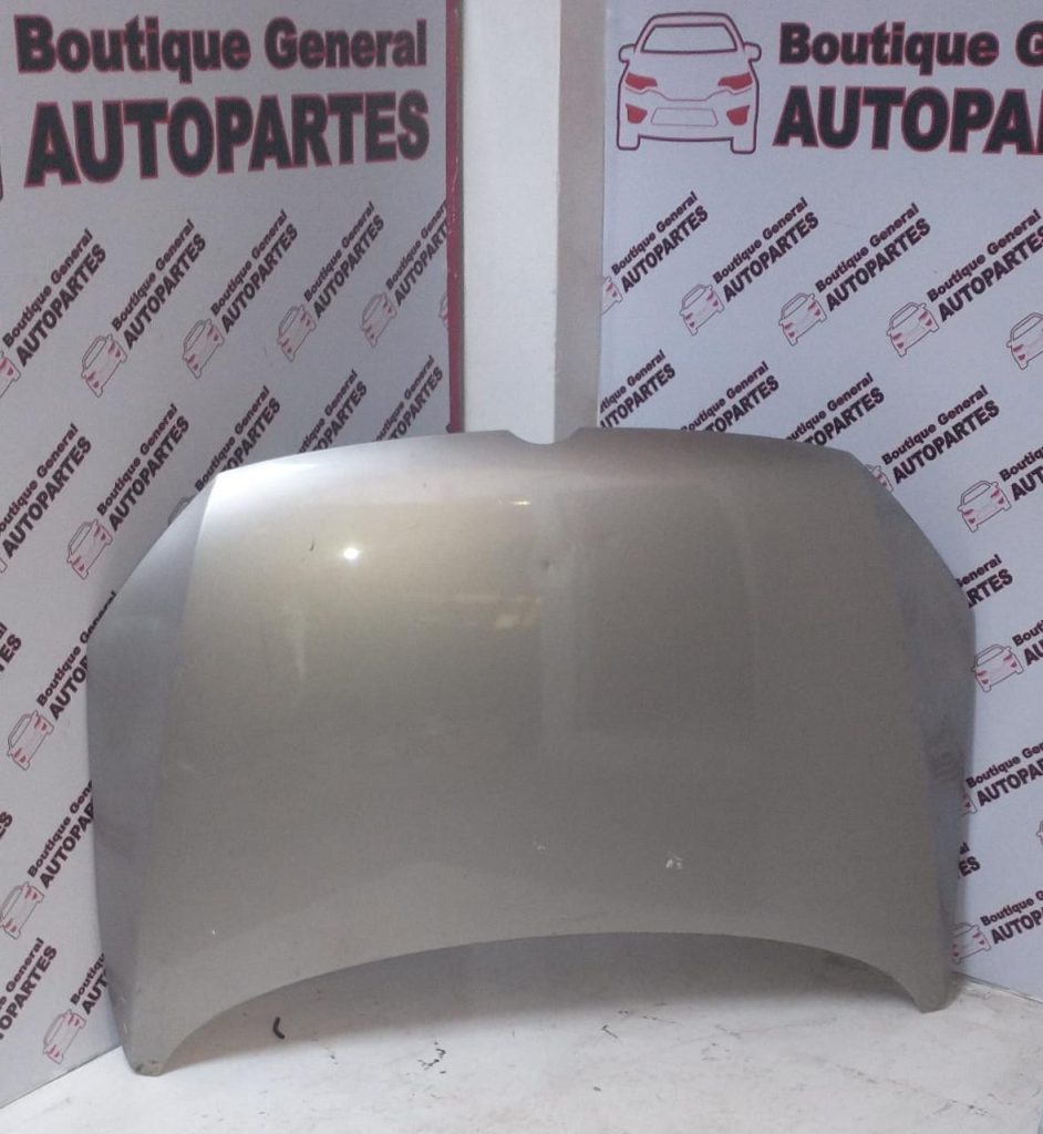 Capot VOLKSWAGEN FOX/ SURAN 2015>> (CPT-0106)