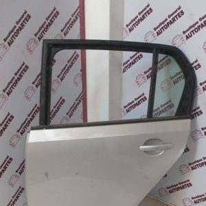 Puerta Trasera Izquierda Volkswagen Up!
