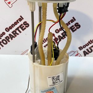 Bomba De Nafta Volkswagen Up