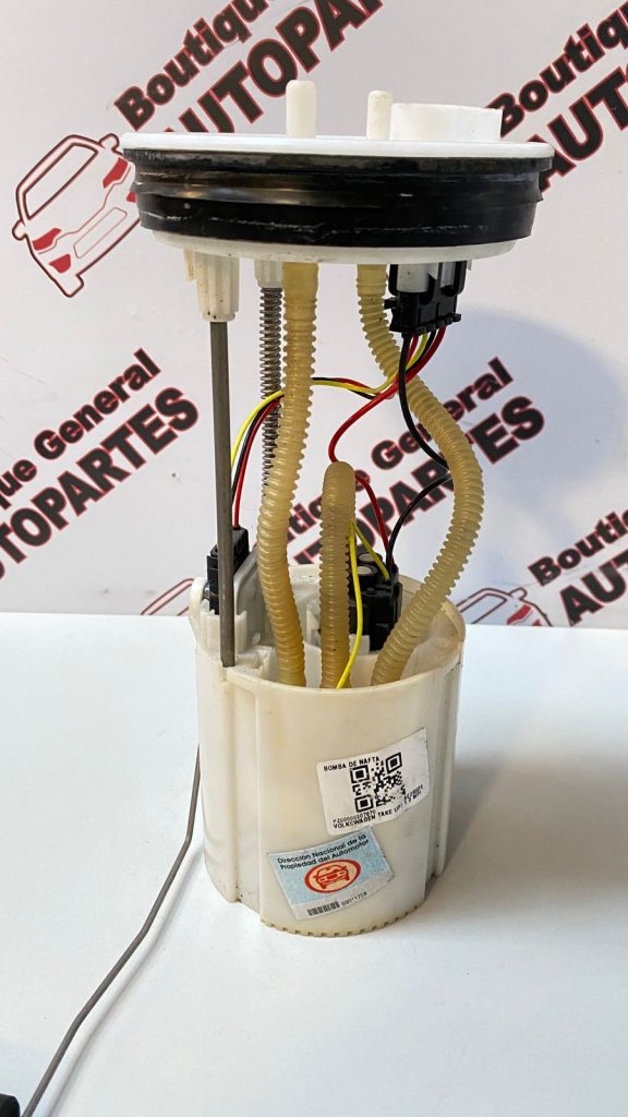 Bomba De Nafta Volkswagen Up