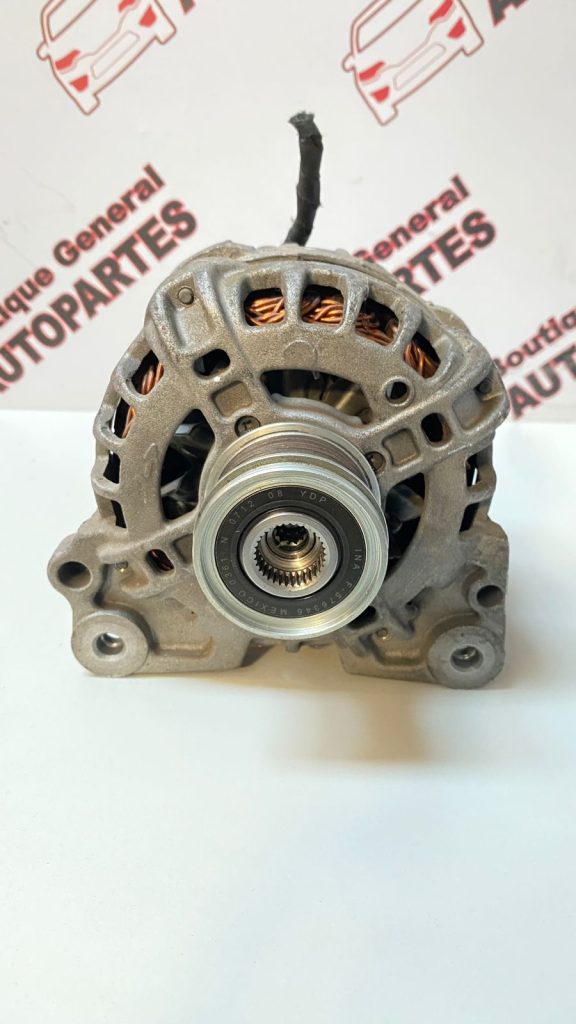 Alternador Volkswagen Up