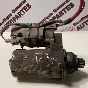 Burro De Arranque Volkswagen 1.0