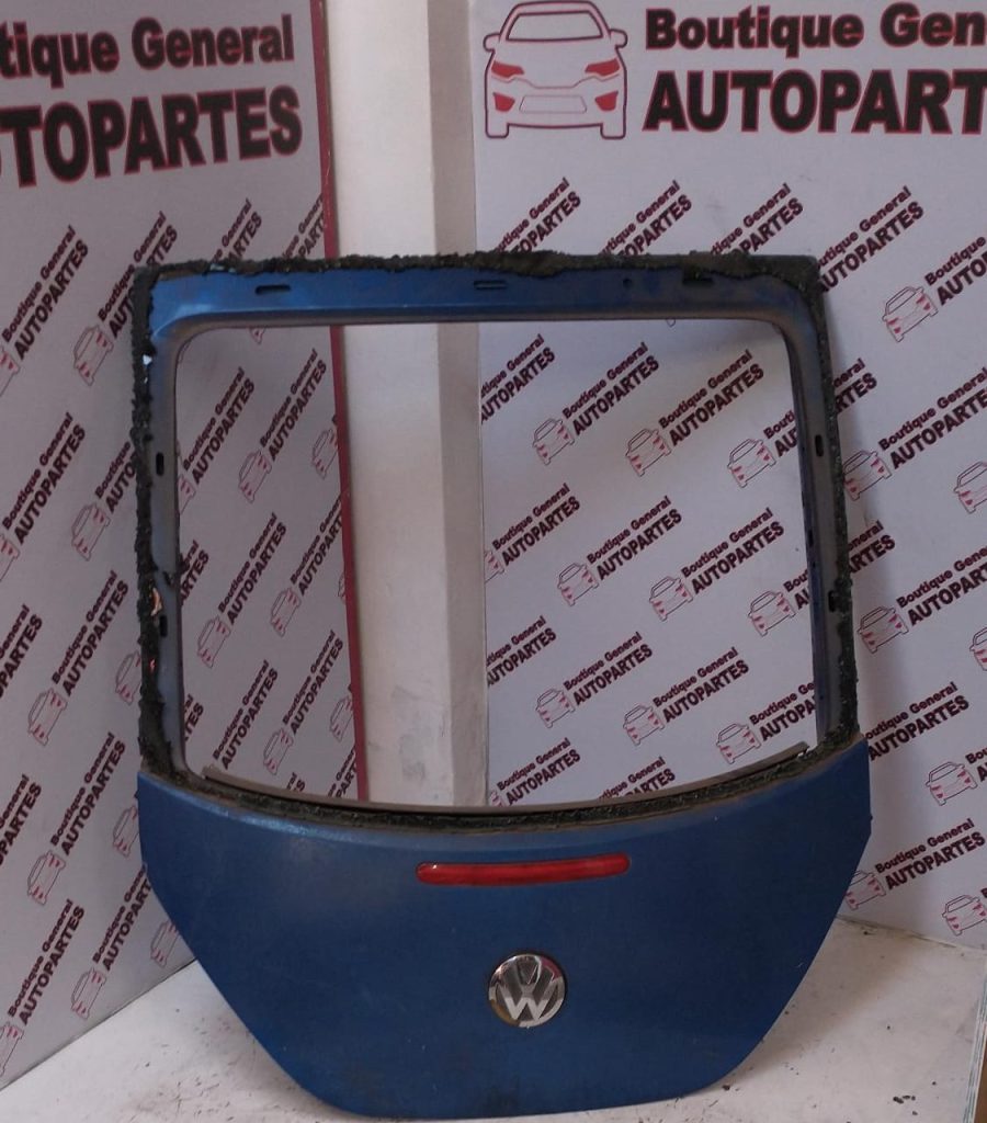 Porton Trasero VOLKSWAGEN Beetle