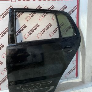 Puerta Trasera Izquierda Volkswagen Fox-Suran