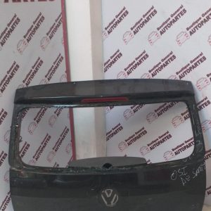 Porton Trasero VOLKSWAGEN Fox (2)