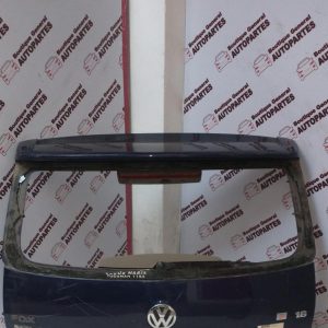 Porton Trasero VOLKSWAGEN Fox (3)