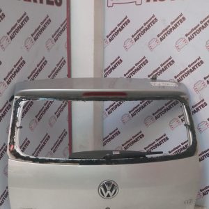Porton Trasero VOLKSWAGEN Fox