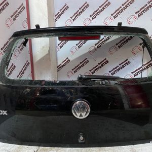 Porton Trasero Volkswagen Fox
