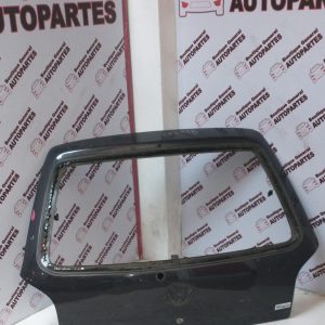 Porton Trasero VOLKSWAGEN Gol Dublin (2)
