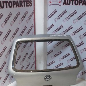 Porton Trasero VOLKSWAGEN Gol Dublin (3)