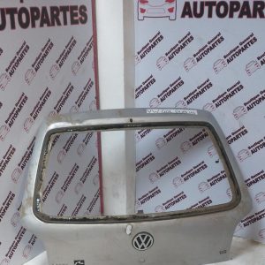 Porton Trasero VOLKSWAGEN Gol Dublin (4)