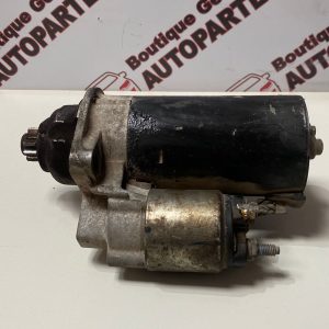 Burro De Arranque Volkswagen Golf IV