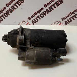 Burro De Arranque Volkswagen Passat 2.0 TDI