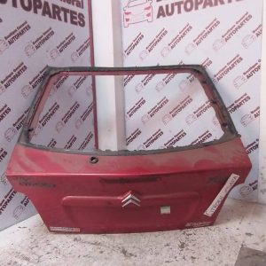 Porton Citroen Xsara (SN)