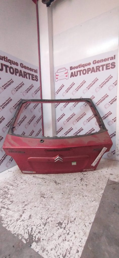 Porton Citroen Xsara (SN)