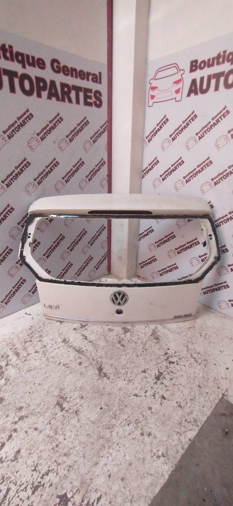 Porton Trasero Volkswagen UP (LB-0168)