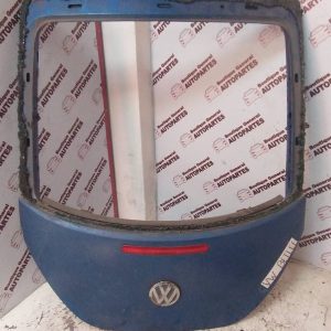 Porton Volkswagen Beetle (SN)