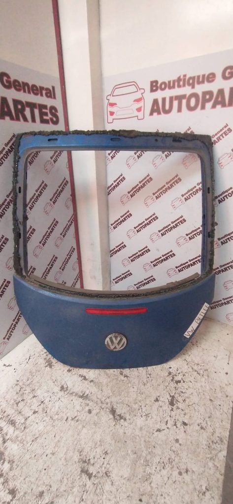 Porton Volkswagen Beetle (SN)