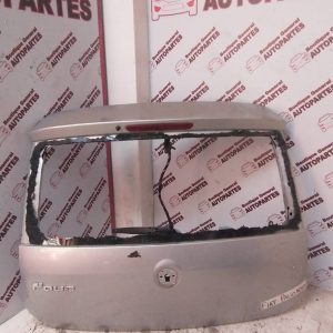 Porton Fiat Palio Novo (SN)