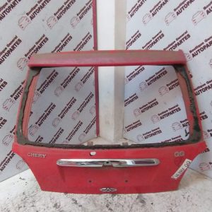 Porton Trasero Chery QQ (LB-209)