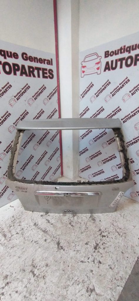 Porton Trasero Chery QQ (LB-208)