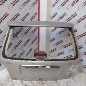 Porton Trasero Chery QQ (LB-0207)