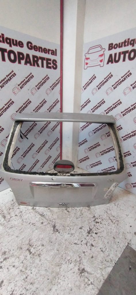 Porton Trasero Chery QQ (LB-0207)