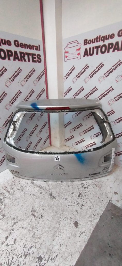 Porton Citroen C3 L/N (LB-0220)