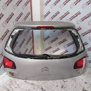 Porton Trasero Citroen C3 L/N (LB-0205)