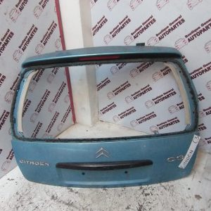 Porton Trasero Citroen C3 L/V (LB-0219)