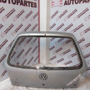 Porton Trasero Volkswagen Gol Dublin (LB-0177)