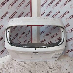 Porton Ford Fiesta Kinetic (LB-0242)