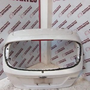 Porton Ford Fiesta Kinetic (LB-0241)