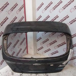 Porton Trasero Ford Fiesta Kinetic (LB-0240)
