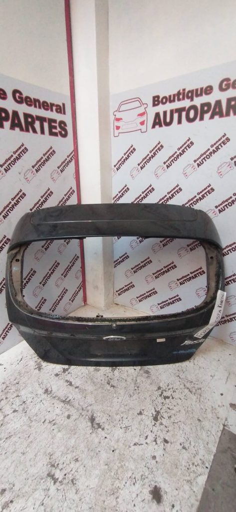 Porton Trasero Ford Fiesta Kinetic (LB-0240)
