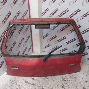 Porton Fiat Palio Fase 1 (02569596)