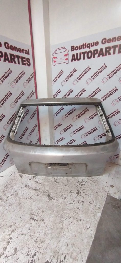 Porton Audi A3 Linea Vieja (LB-0213)