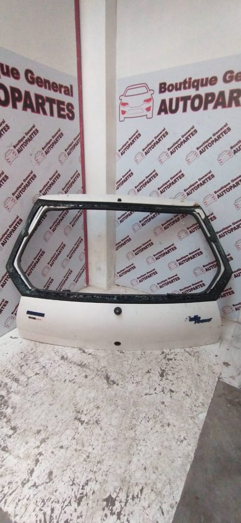 Porton Fiat Palio Fase 1 (LB-0165)