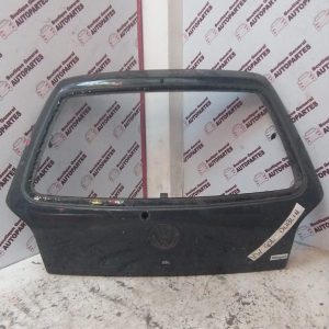 Porton Volkswagen Gol Dublin (LB-0178)