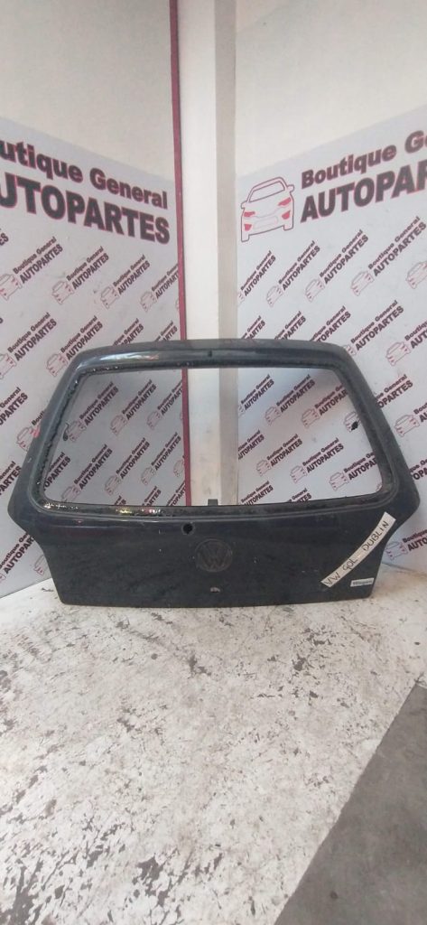 Porton Volkswagen Gol Dublin (LB-0178)