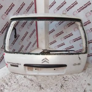Porton Citroen C3 (LB-0218)