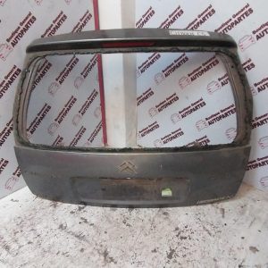 Porton Citroen C3 (03863835)