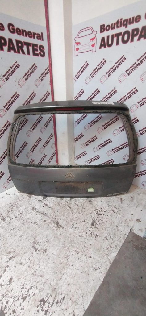 Porton Citroen C3 (03863835)