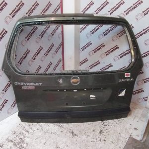 Porton Chevrolet Zafira (LB-0186)